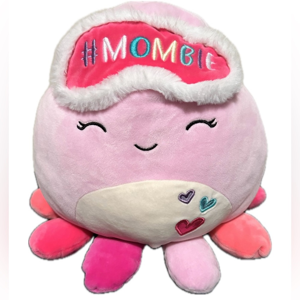 Mombie Squishmallow